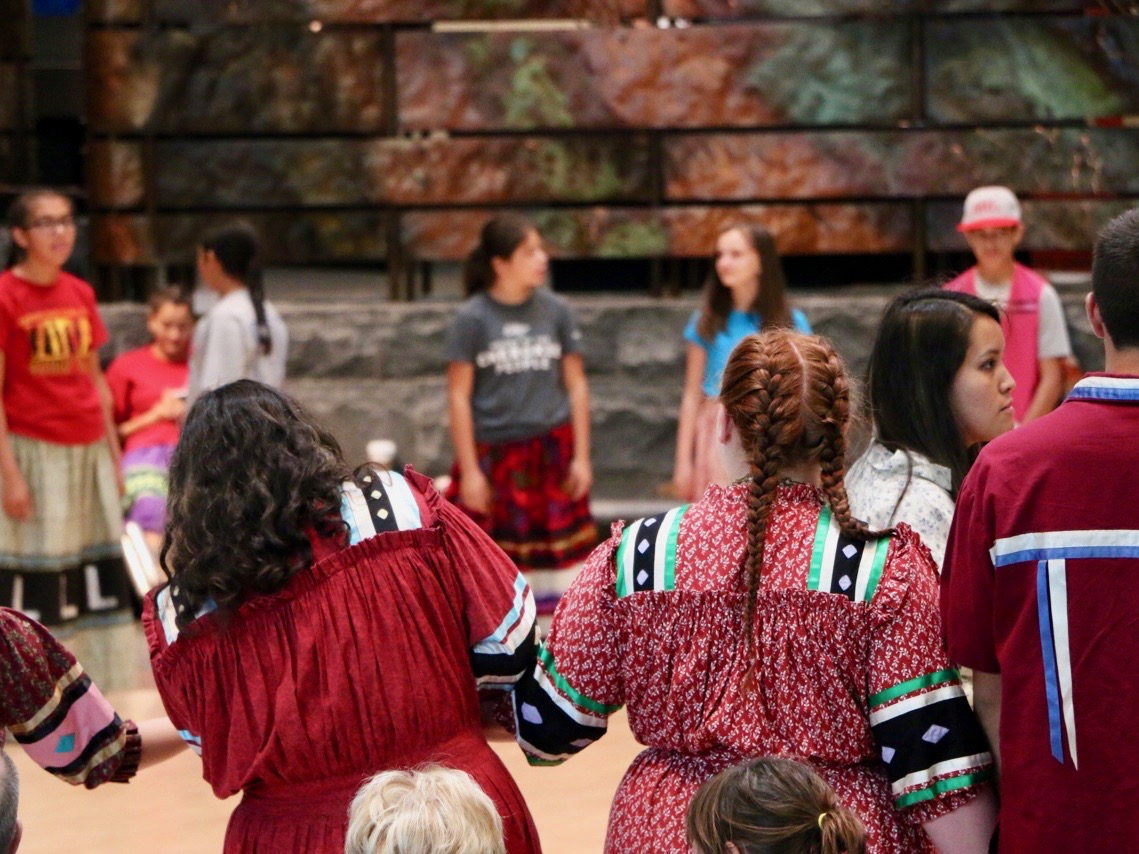 Bill John Baker: Celebrate our culture at annual Cherokee Days festival