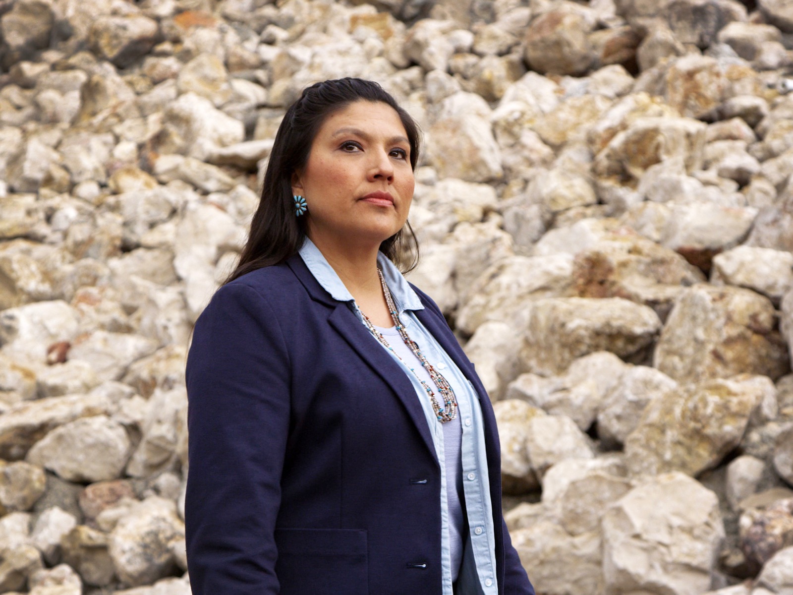 Mark Trahant: It's time to cast the first ballots in a record year for Native candidates