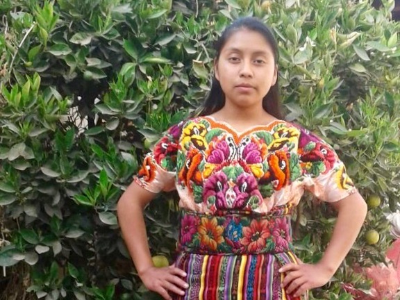 Indigenous woman shot and killed by U.S. Border Patrol agent
