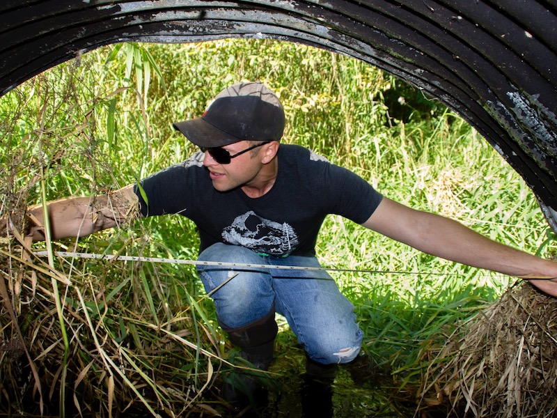 'We will win': Treaty tribes continue to stand up for salmon