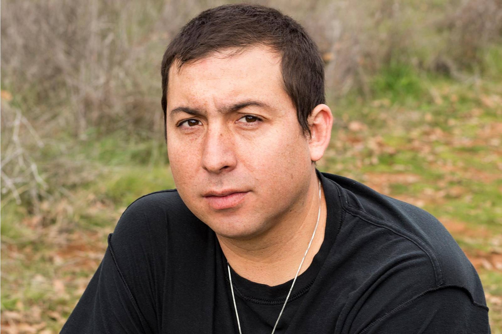 Cheyenne-Arapaho author lands on shortlist for first novel 'There, There'