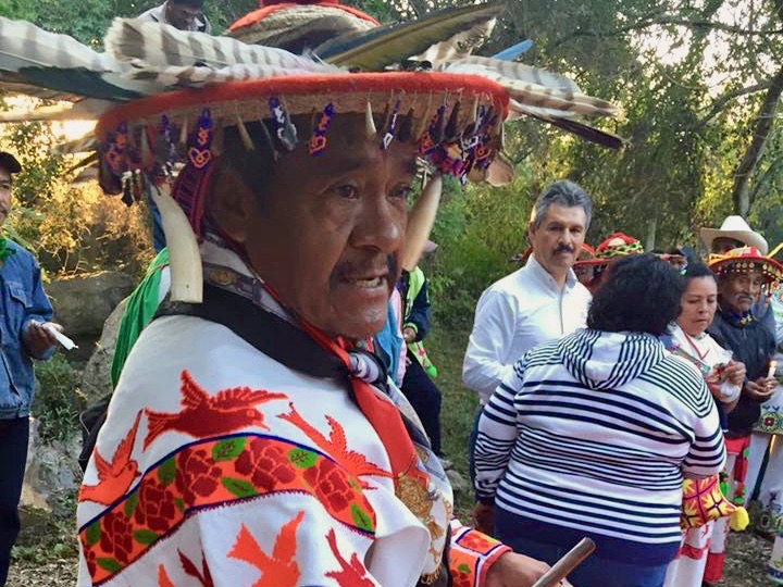 Indigenous leader Margarito Díaz González murdered at home