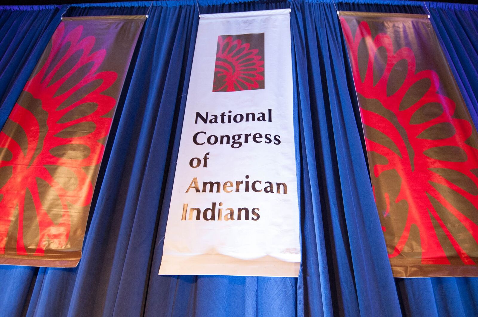 Tribes demand accountability from National Congress of American Indians