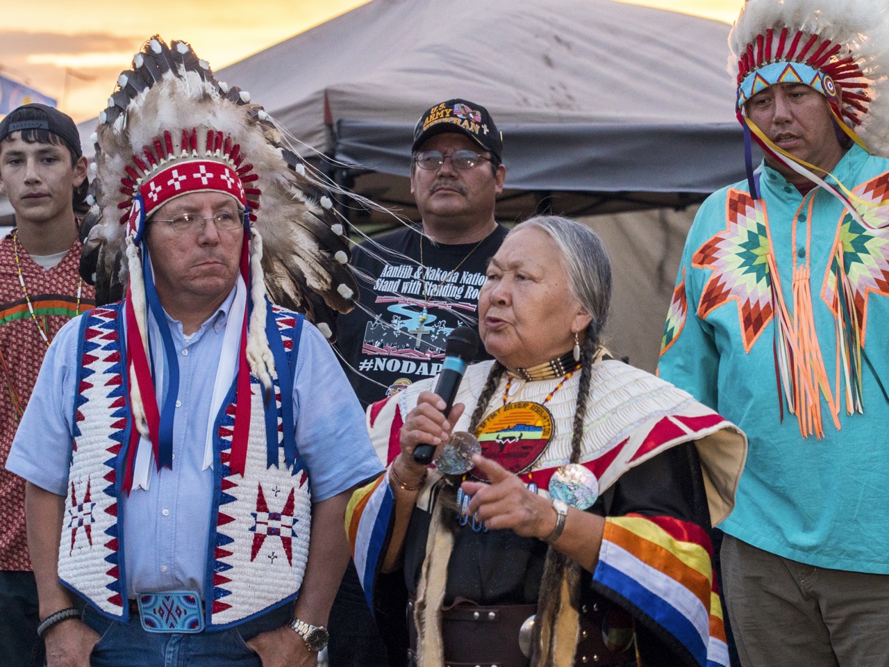 Peter d'Errico: New book explores struggles facing Native nations and ...