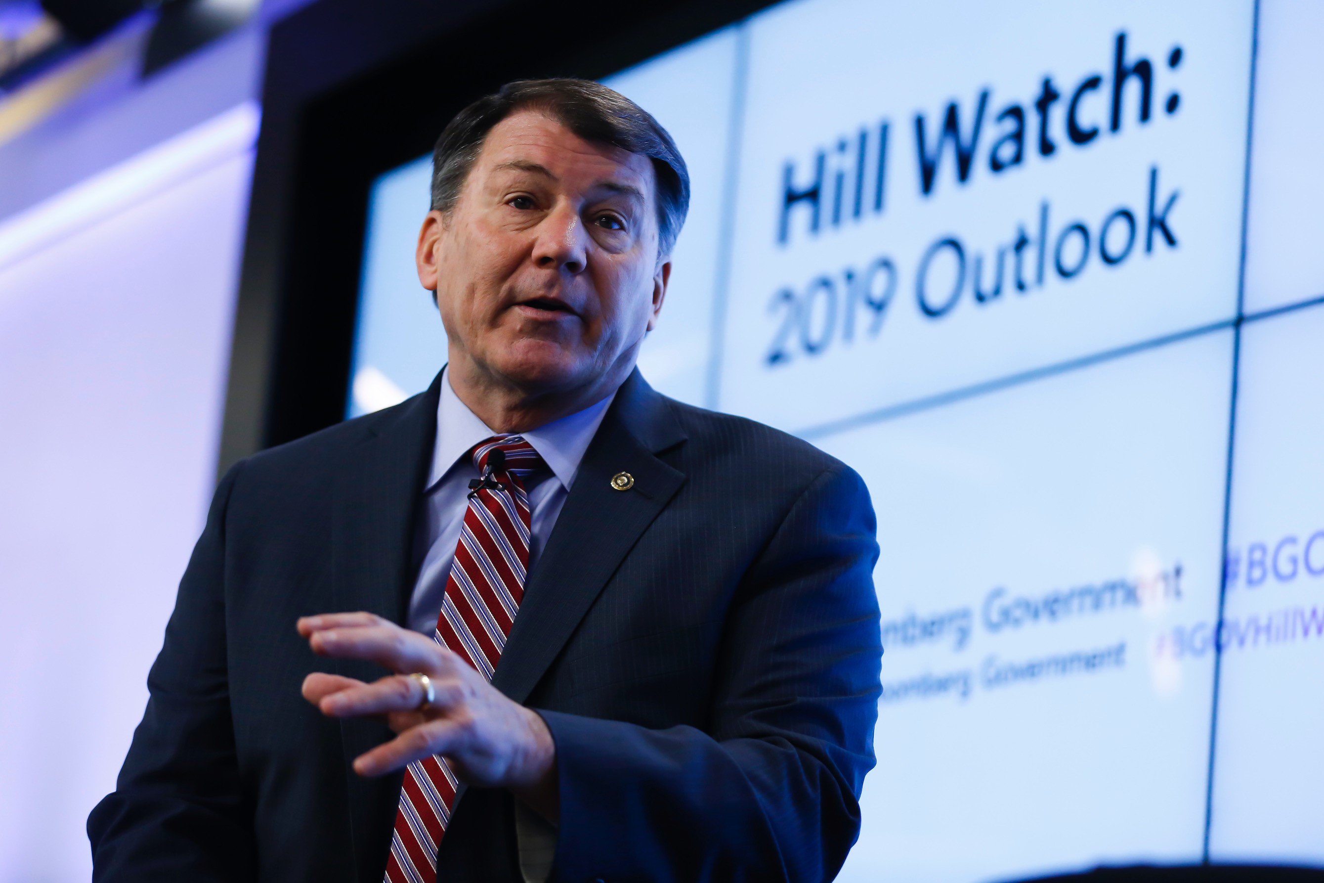 Sen. Mike Rounds: Indian Health Service fails its trust and treaty obligations