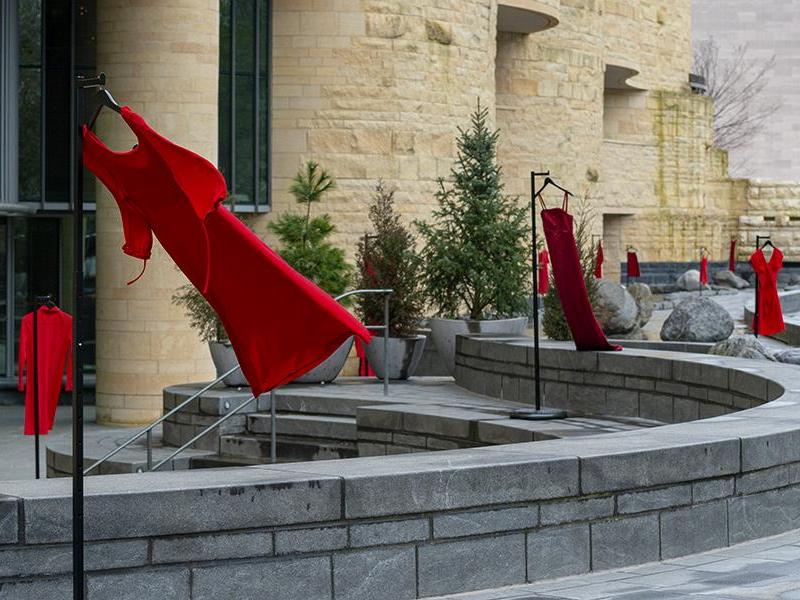 National Museum of the American Indian hosts 'Safety for Our Sisters' symposium