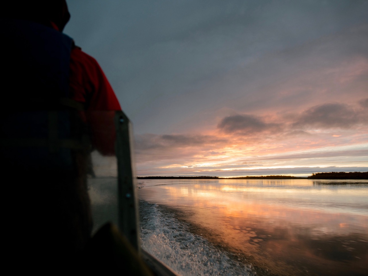 Alaska Natives on witness list for hearing on drilling in Arctic refuge