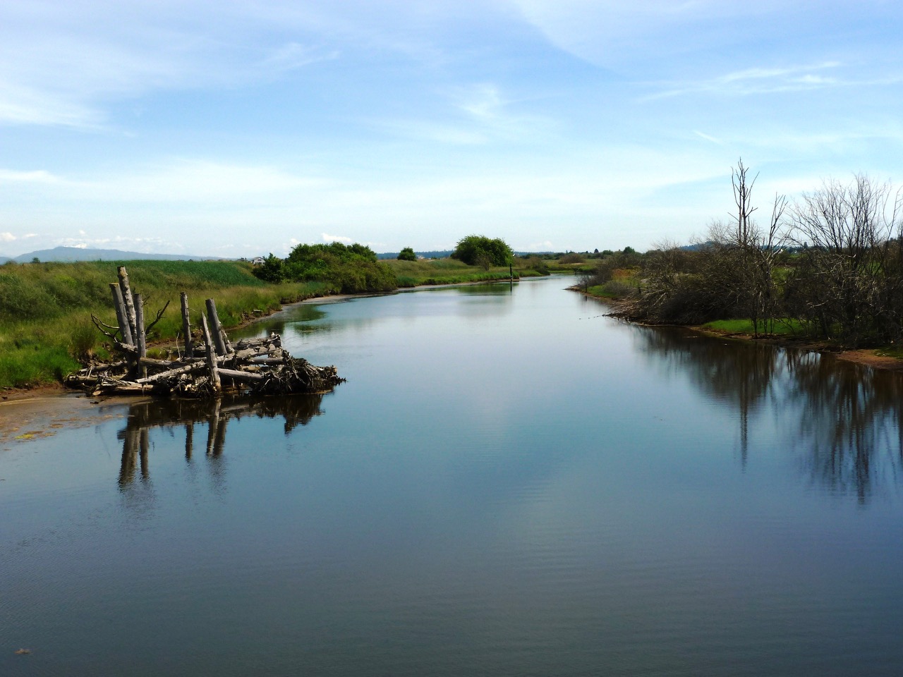 Permanent tribal water settlement fund back on agenda on Capitol Hill