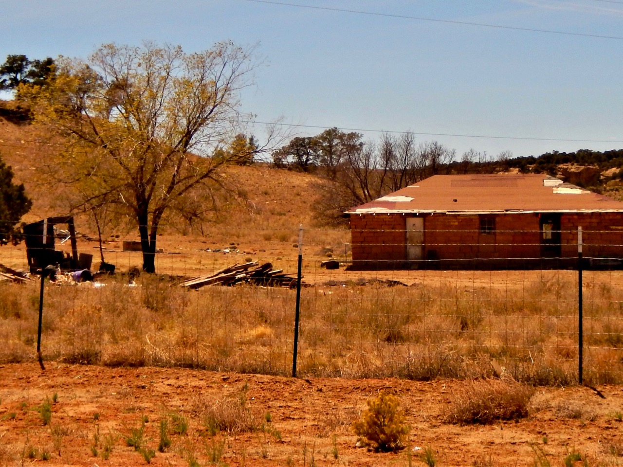 Native Sun News Today: Black Hills uranium settlement aids cleanup on Navajo Nation