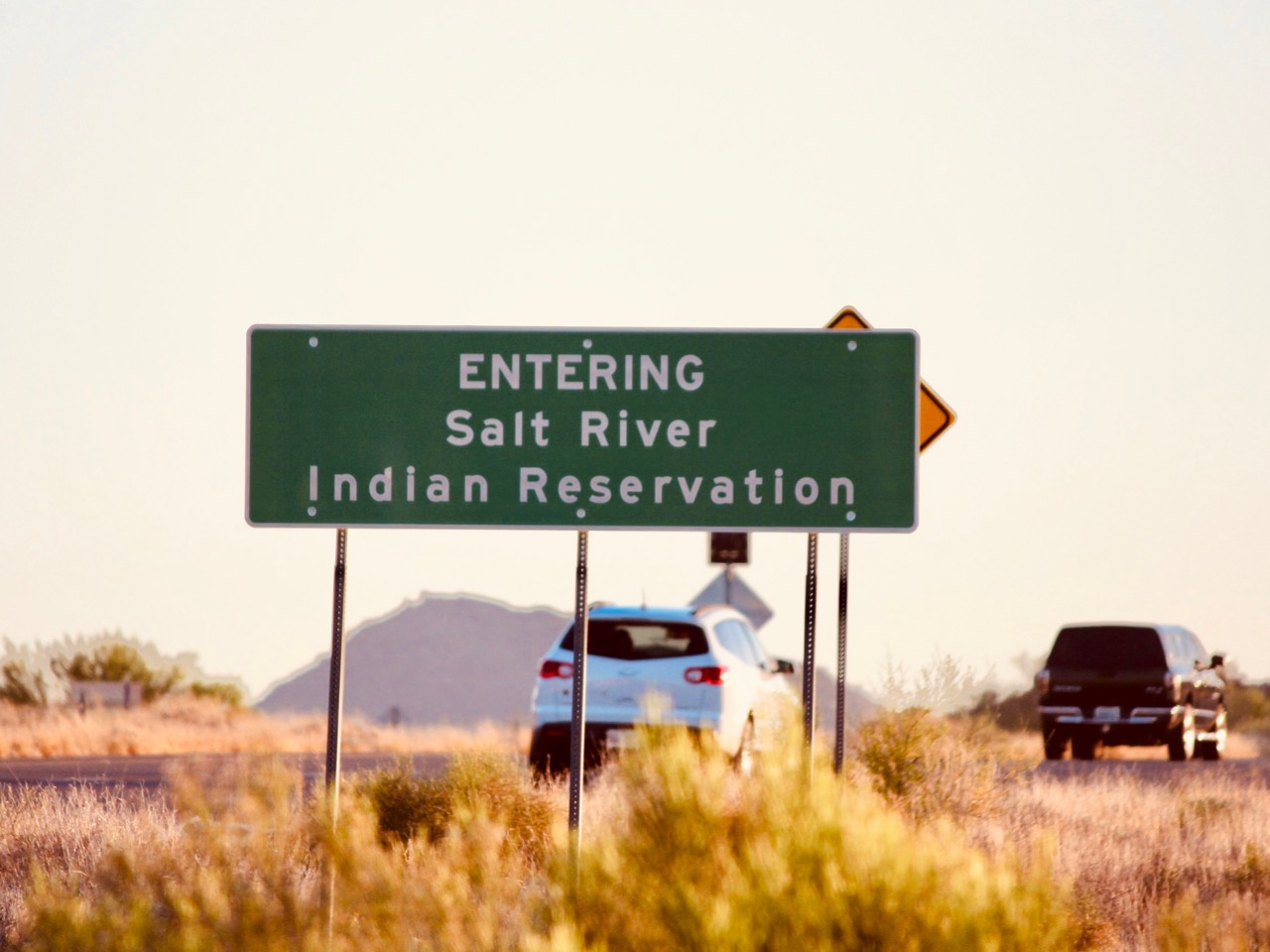 Witness list for House subcommittee hearing on infrastructure in Indian Country