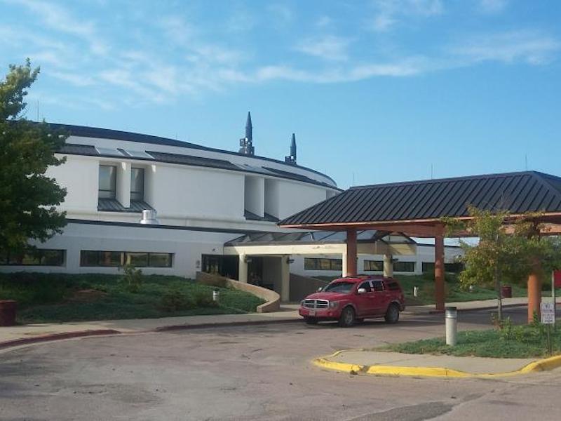 Indian Health Service faulted for closure of Rosebud Sioux emergency room