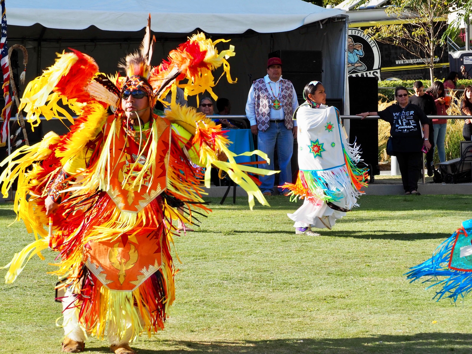 Celebrate Indigenous Peoples Today And Everyday