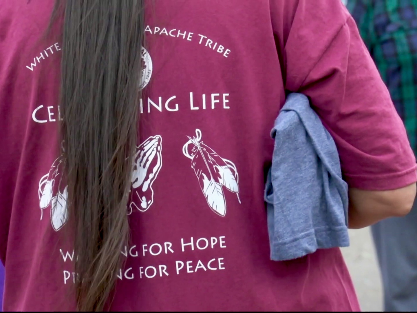 Breaking the silence: Native Americans overcome taboos in battle against suicide