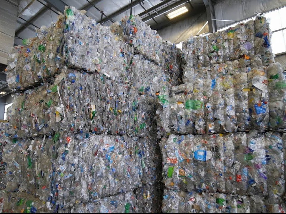 Arizona recycling programs are in trouble, thanks to residential contamination