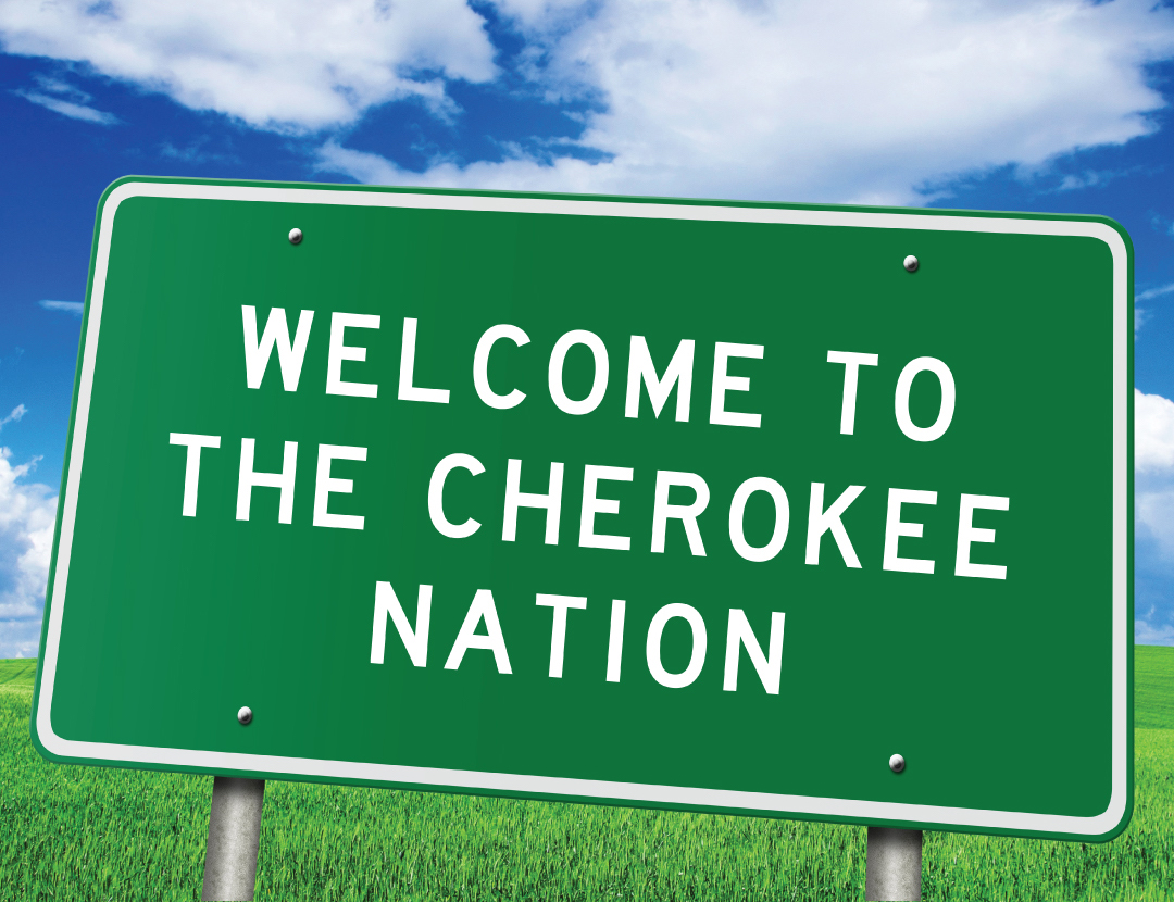 Cherokee Nation Film Office: One year and going strong