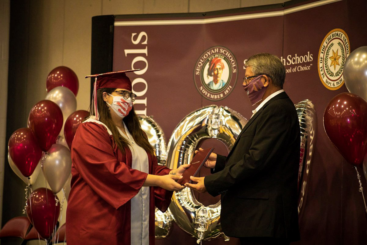 Chuck Hoskin: Cherokee Nation Career Services provide new opportunities in a difficult time