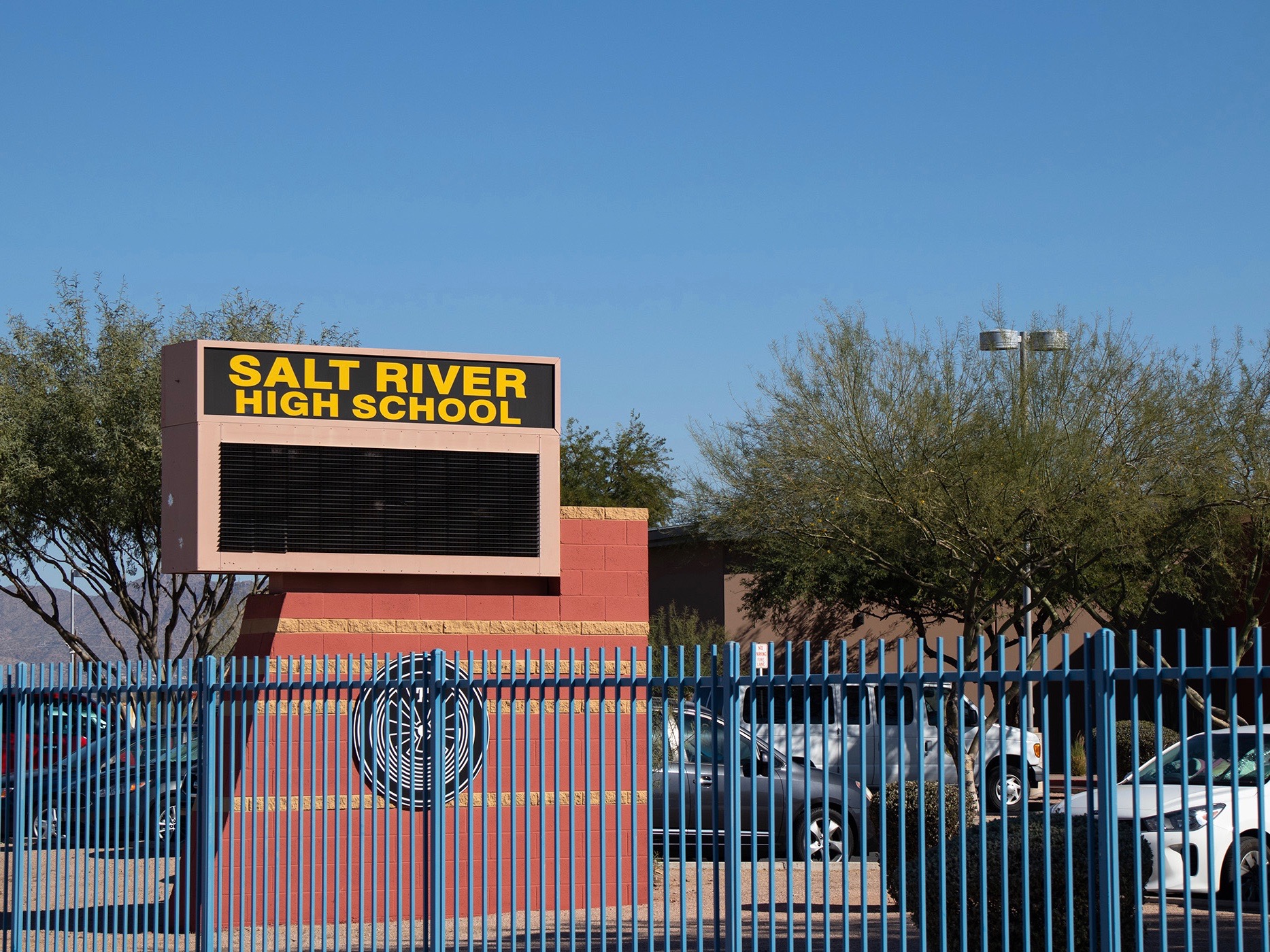Reaction strong after racist taunts aimed at Salt River Native American high school athletes