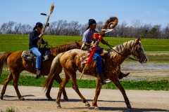 dorothykikuyanriders