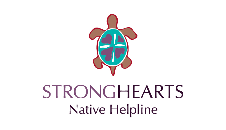 StrongHearts Native Helpline