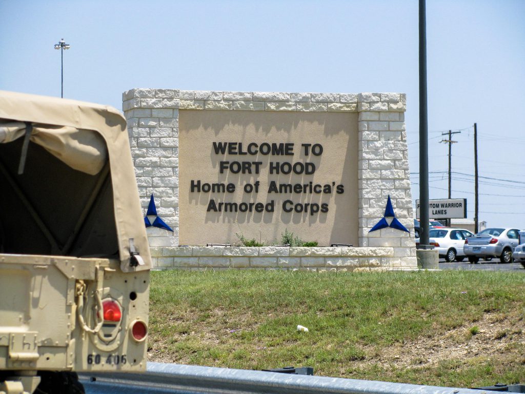 forthood