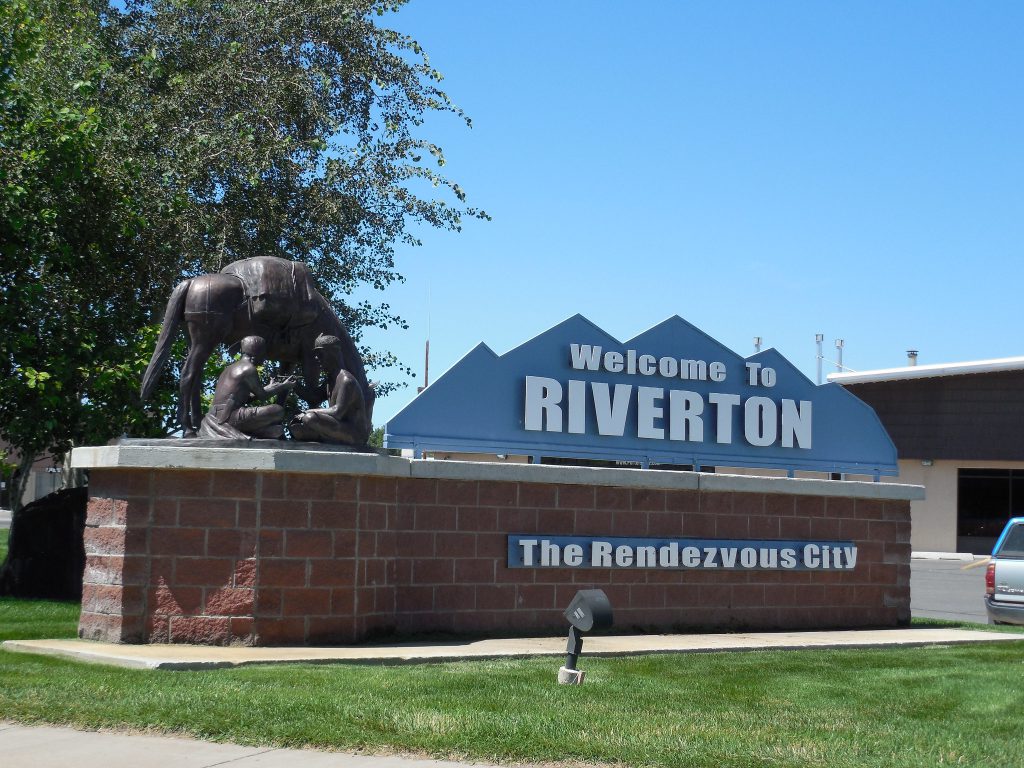 riverton