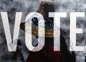native vote