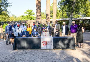 Cherokee Heritage Center Act