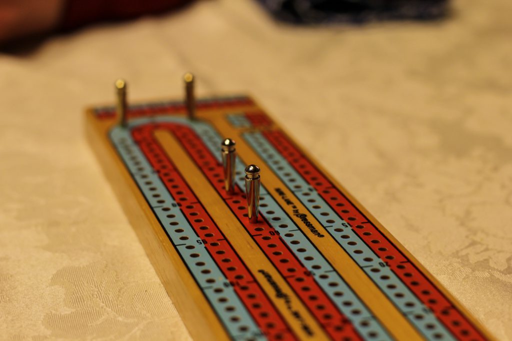 cribbage