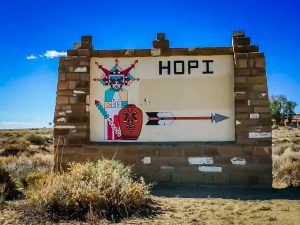 Hopi Reservation