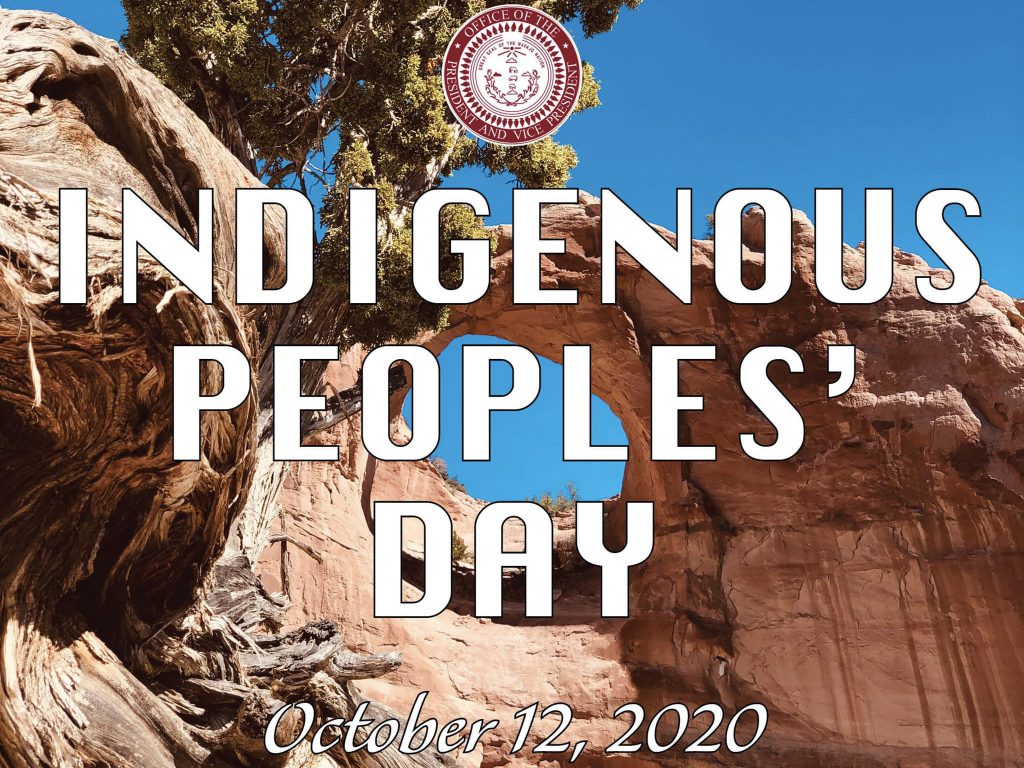 indigenouspeoplesdaynavajonation