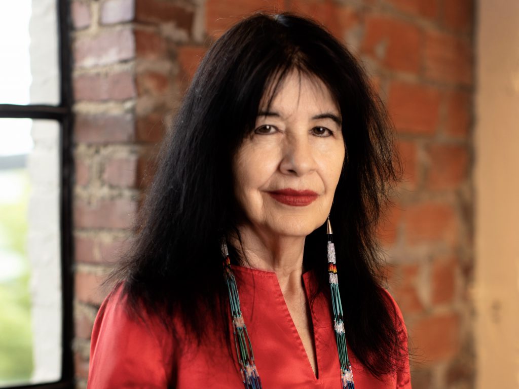 Joy Harjo