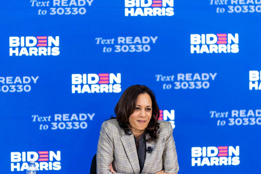 kamalaharris