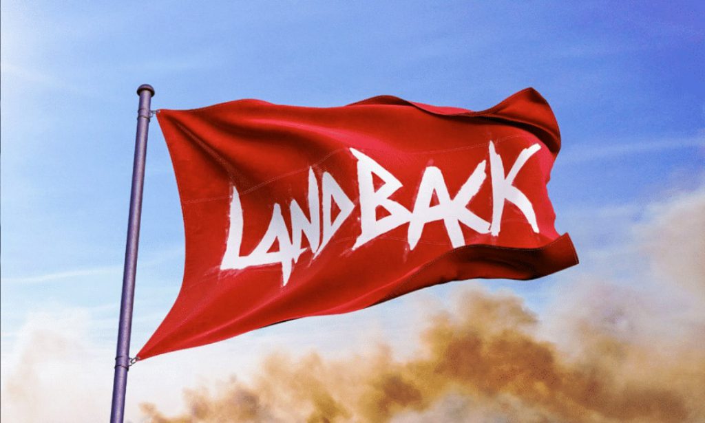 landback