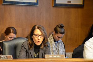 Sen. Cantwell: ‘Real concerns’ as Supreme Court confirmation hearing ...