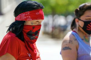 mmiw justice for kozee