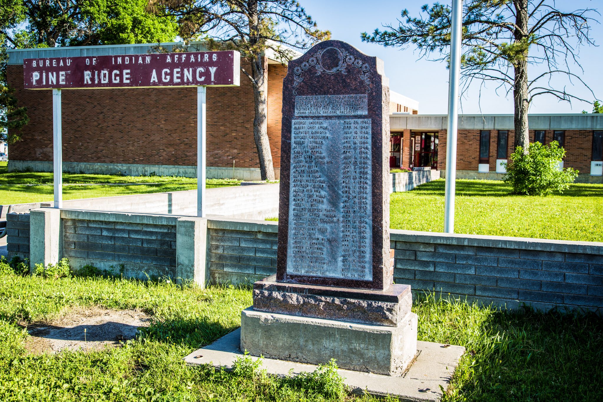 Ivan Star Comes Out Reservation government plagued by