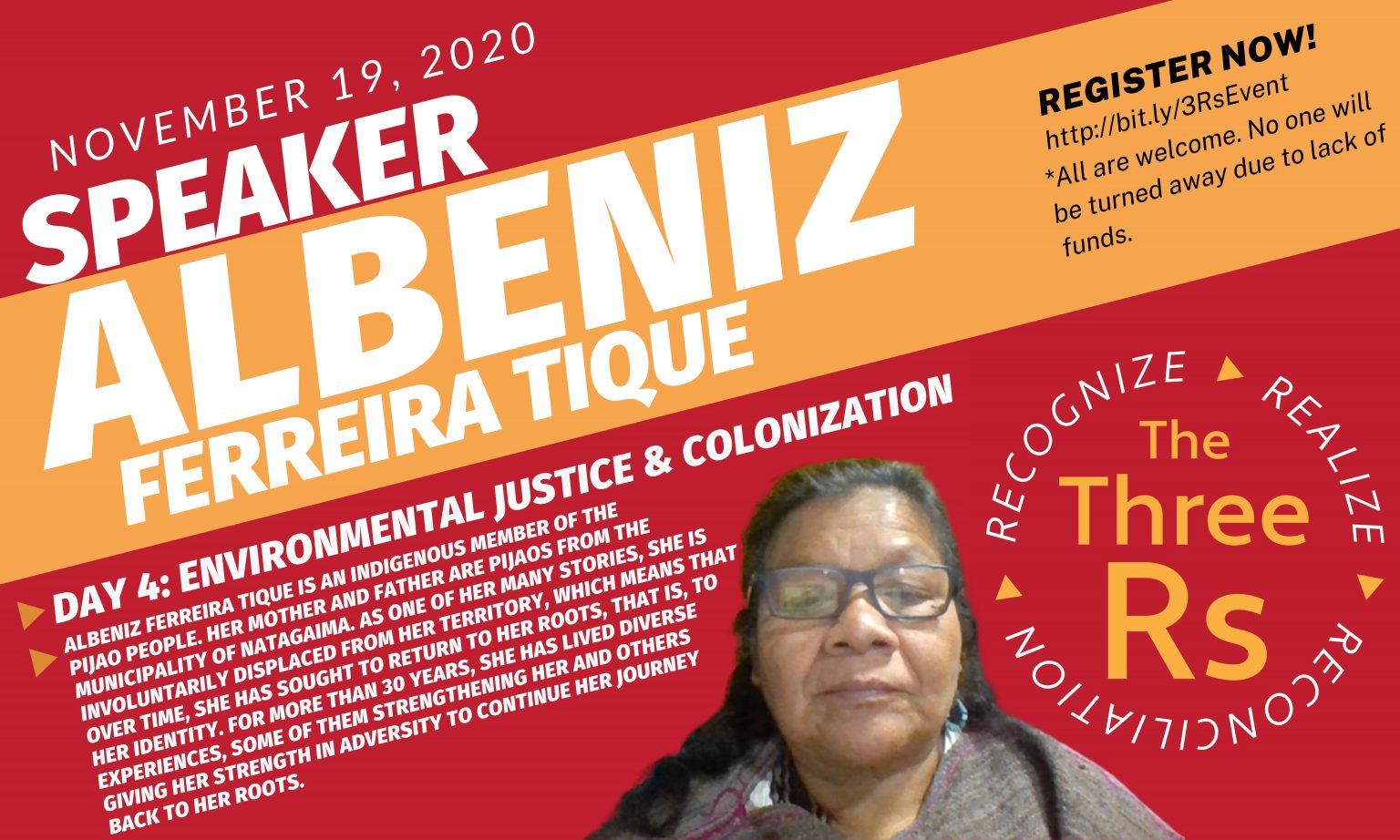 Crushing Colonialism Environmental justice and colonization