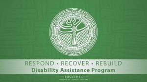 cherokeenationdisabilityassistance