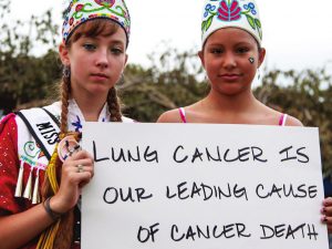 American Indian Cancer Foundation