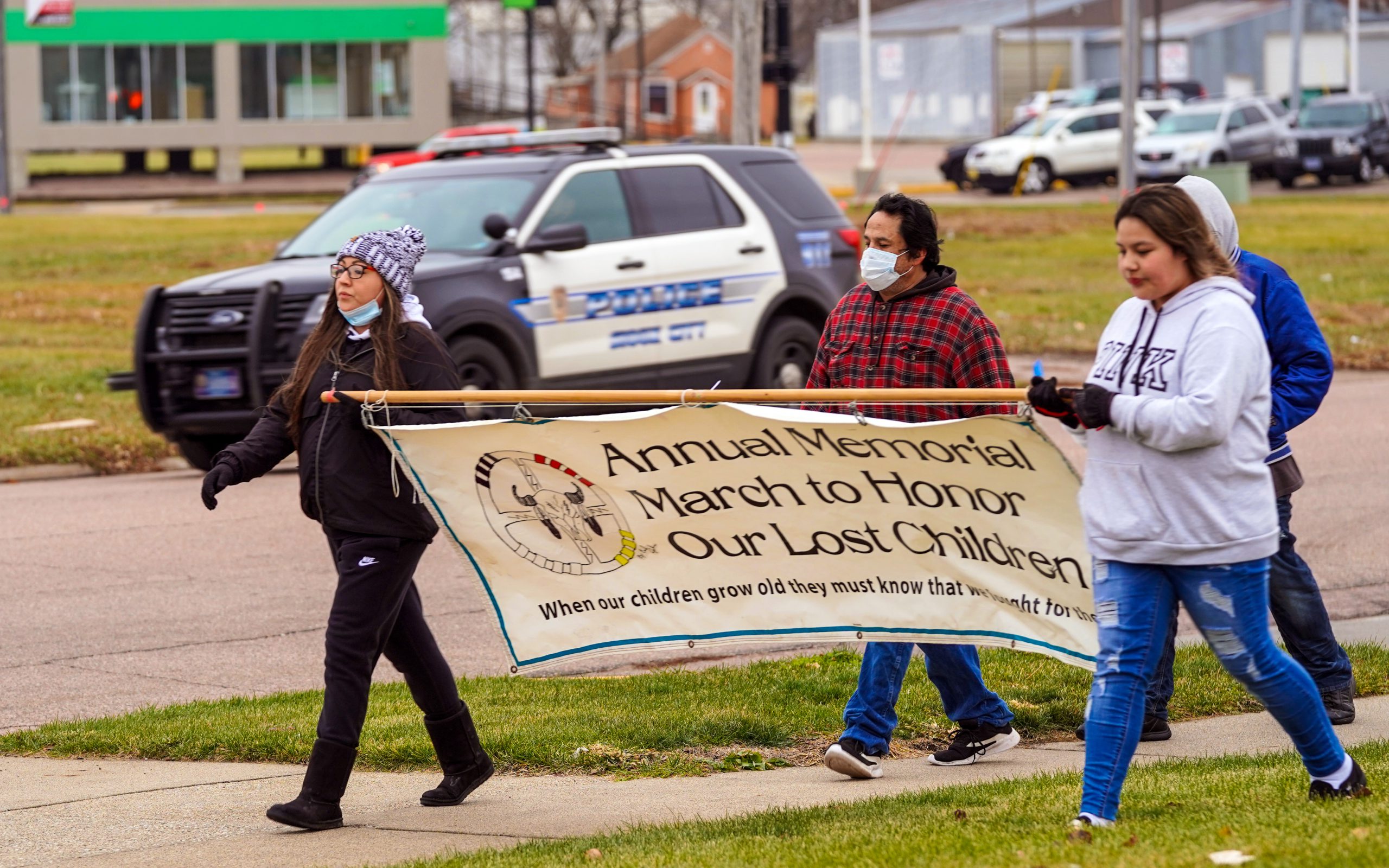 memorialmarchtohonorourlostchildren