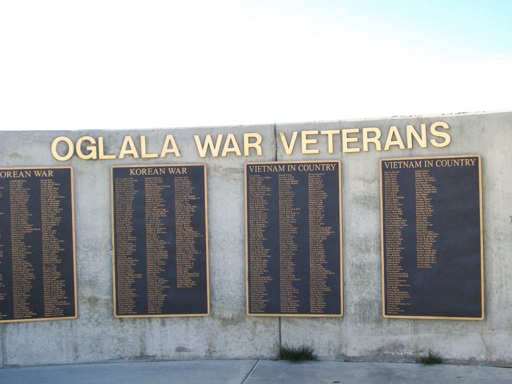 oglalalakotaveteransmonument