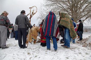 Saginaw Chippewa Tribe