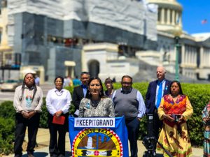 Deb Haaland