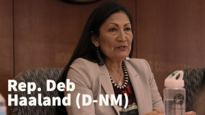 deb haaland