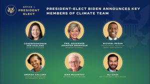 joebidenclimateteam