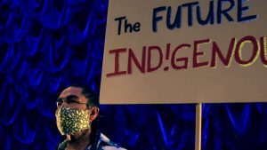 indigenousfashionweek