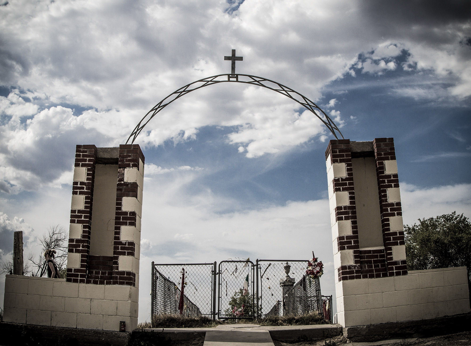 Wounded Knee