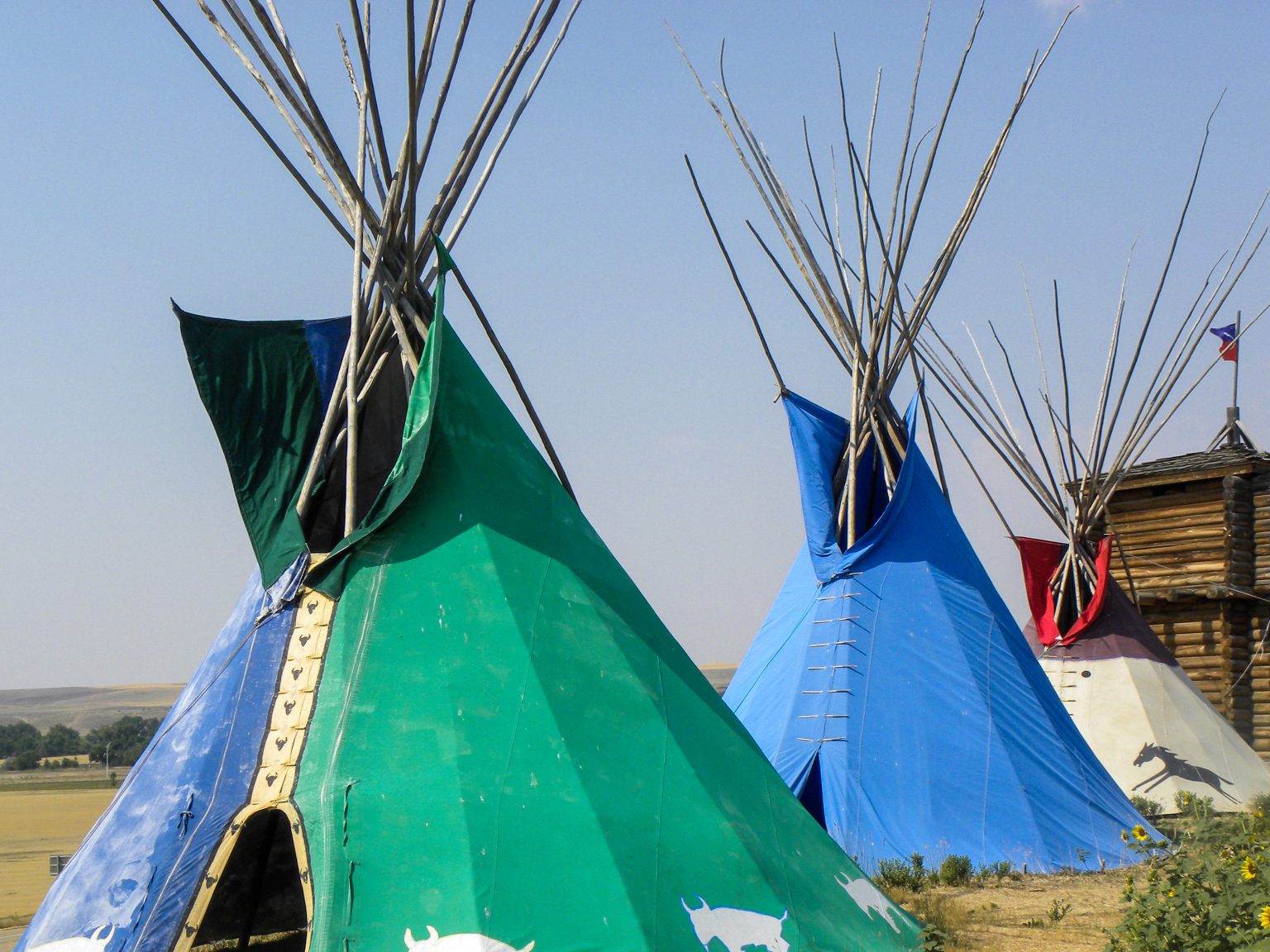 U S Supreme Court Sets Oral Argument In bad Men Treaty Rights Case