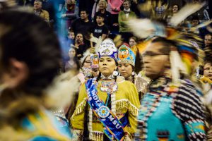 44th Annual MSU Powwow