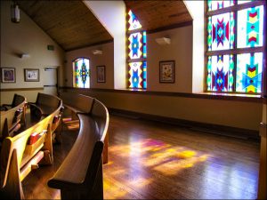 Holy Rosary Mission